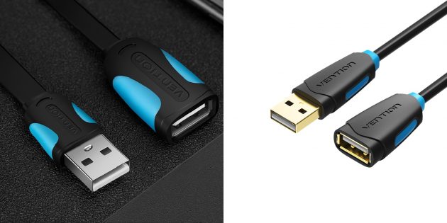 Electronics: USB Cable