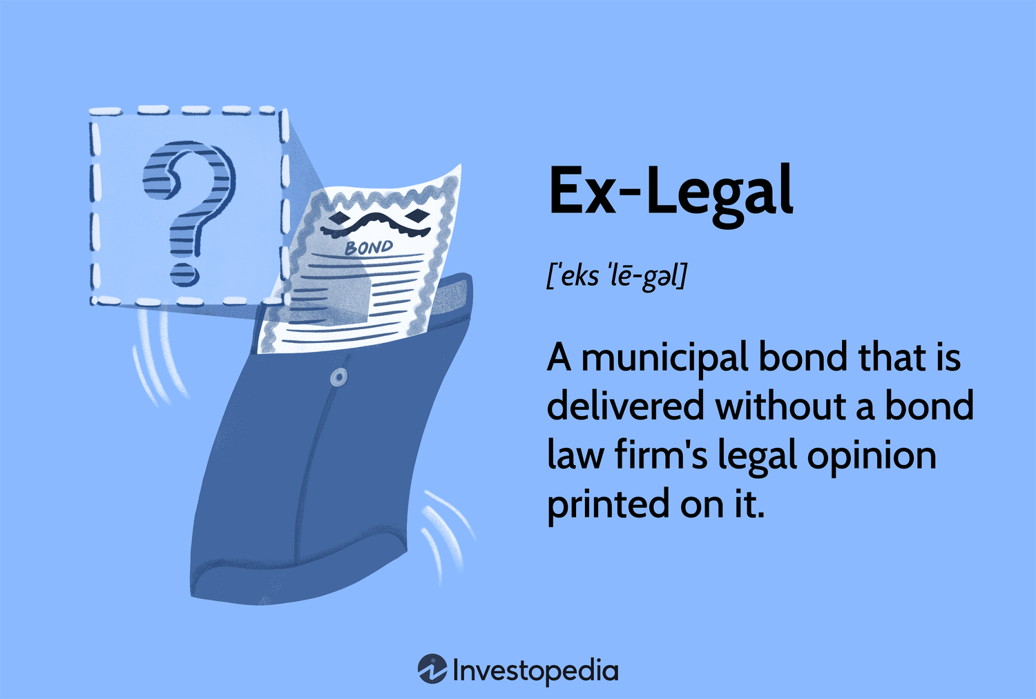 Ex-Legal Municipal Bonds Explained: Risks and Insights for 2025 Investors