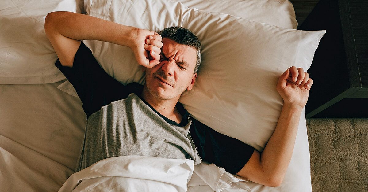 Sirli Bo‘shliqdagi Shovqin: Miya Ichidagi Sirli Hissiyotlar