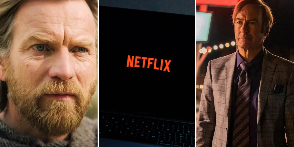 Главные новости кино: уход Netflix, новые сериалы и громкие премьеры