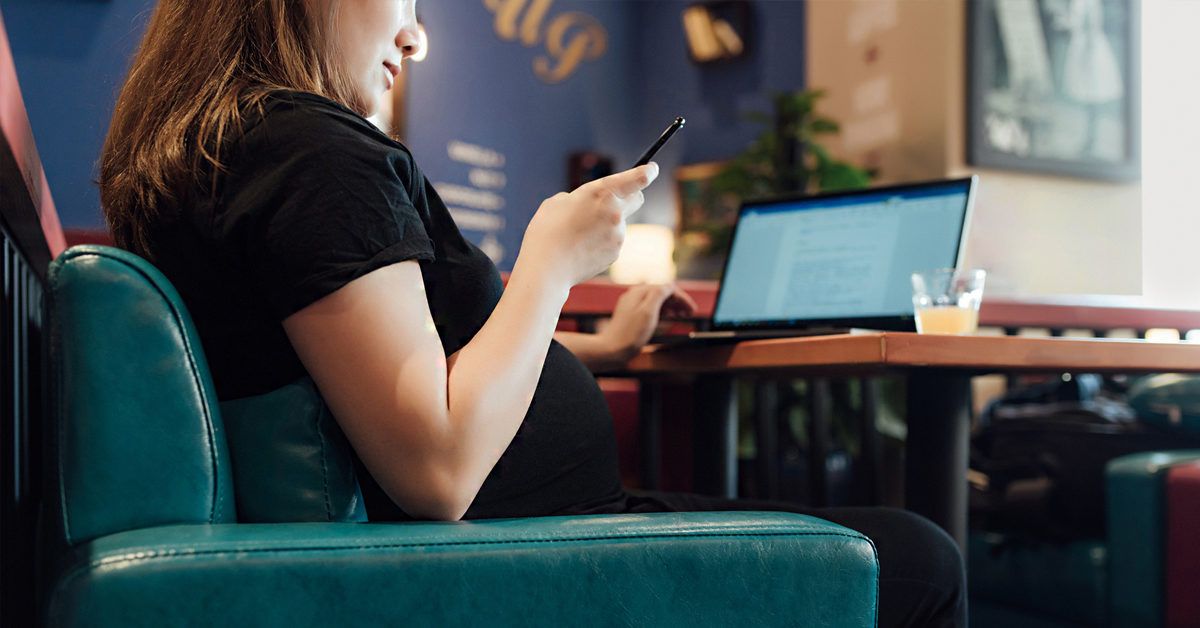 Почему появляется зелёный стул при беременности и когда стоит обратиться к врачу