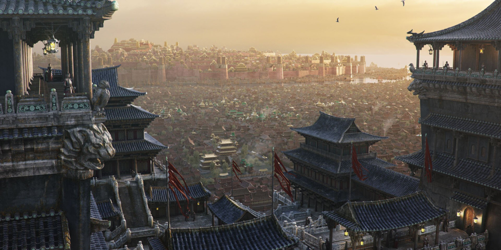 HBO расширяет вселенную «Игры престолов» с тремя новыми анимационными сериалами