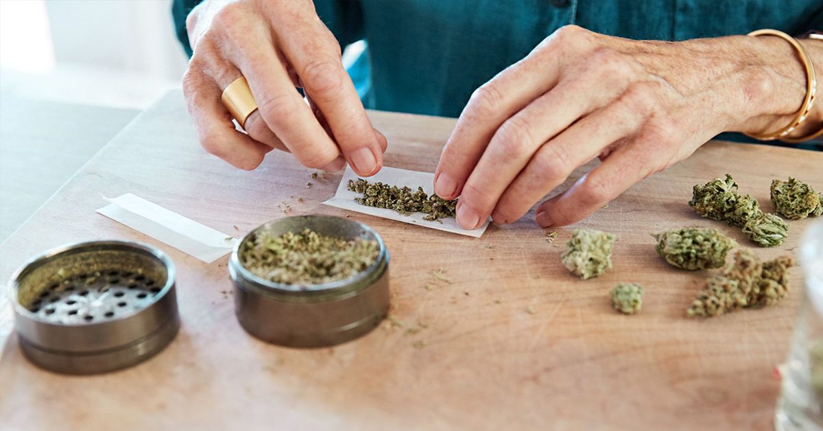 Закрыта ли медицинская марихуана под покрытием Medicare? Что важно знать