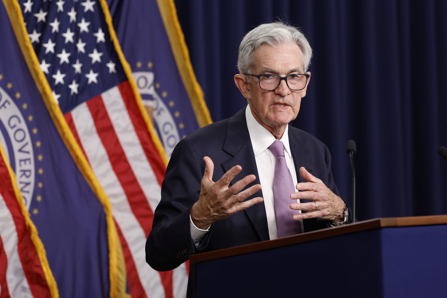 Federal Reserve’s Strategic Rate Cut Aims to Sustain a Stable Economy