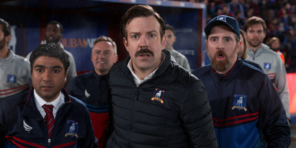 Возвращение «Теда Лассо»: новый сезон, который согреет ваше сердце