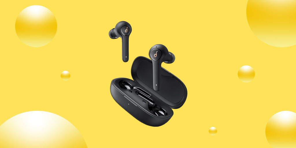 Discover the Ultimate Wireless Earbuds with Advanced aptX Codec Support