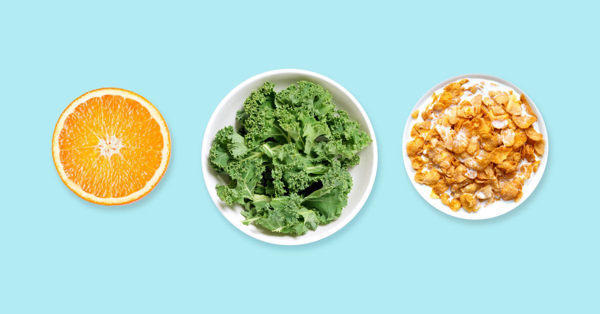 Как избежать дефицита витаминов и минералов: 6 ключевых веществ для женского здоровья