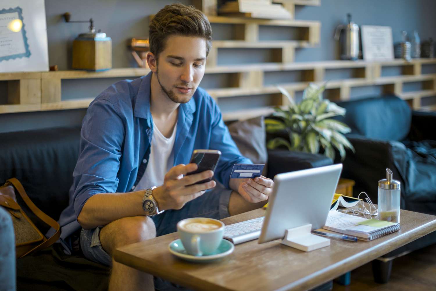 Amazon Venmo To'lov Usulini To'xtatmoqda: PayPal Aksiyalari Qanday O'zgaradi?