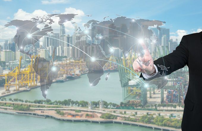 Крупнейшее торговое соглашение в Азиатско-Тихоокеанском регионе меняет правила игры