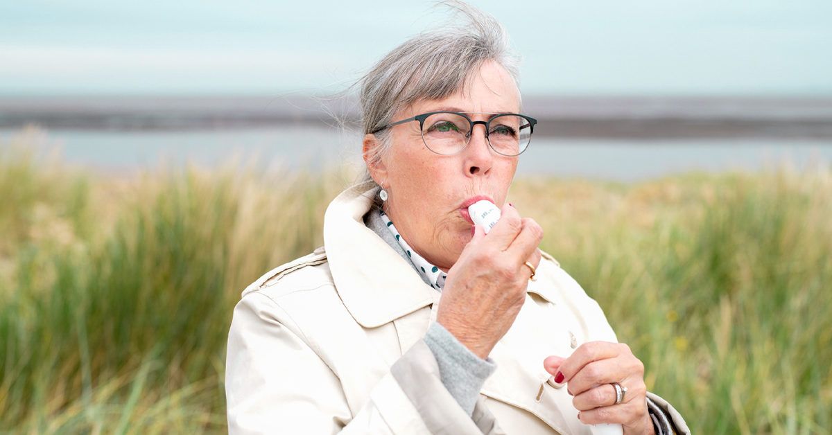 Salt Pipes 2025: Affordable Halotherapy Inhalers for COPD & Asthma Relief