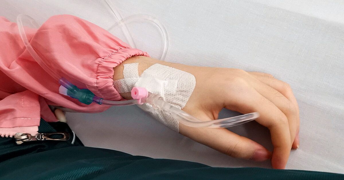 Генная терапия при серповидноклеточной анемии: революция в лечении