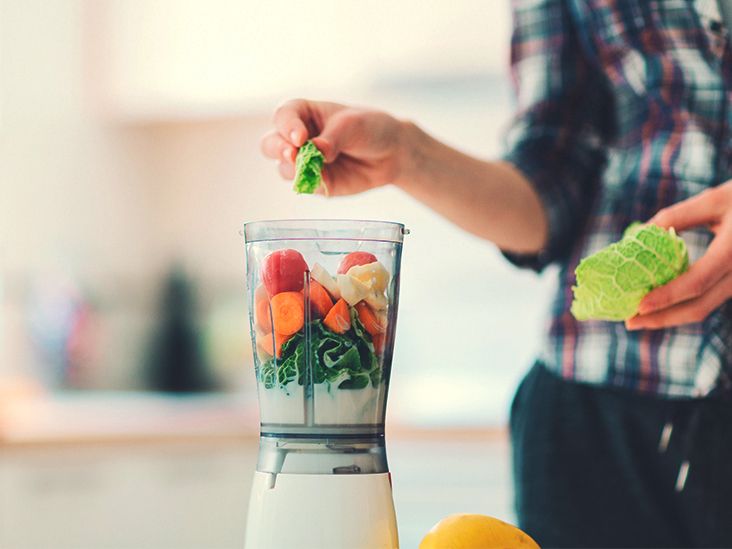 Лучшие продукты, богатые витамином K: естественный путь к здоровью