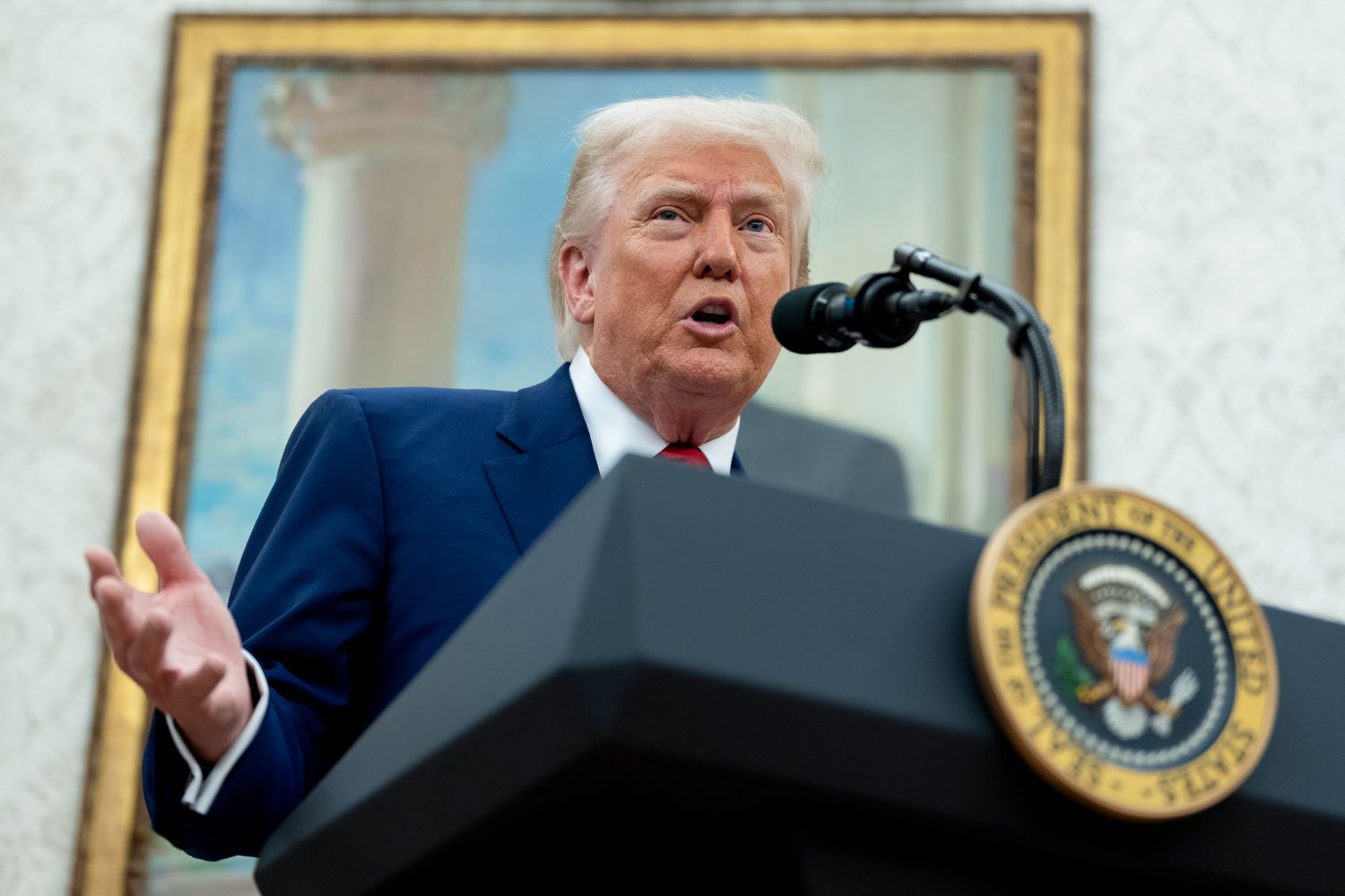 Can the U.S. Economy Achieve Unprecedented Growth? Exploring the Future of GDP Expansion