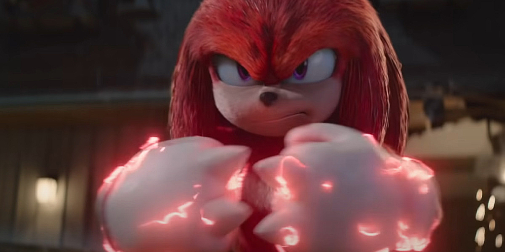 Новый финальный трейлер фильма о Сонике: скорость, приключения и неожиданные встречи