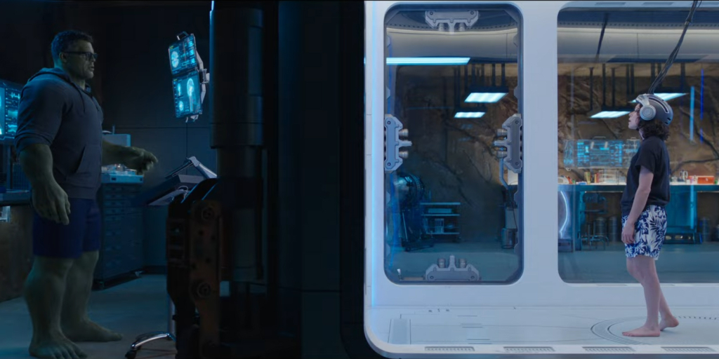 Новый взгляд на легендарного героя: трейлер сериала «Женщина-Халк» от Marvel