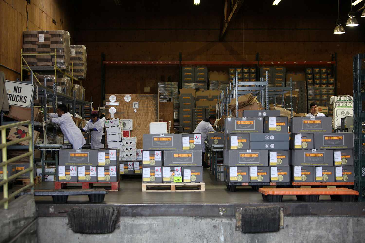 Wholesale Inflation Report November 2023: Prices Hold Steady Below Expectations