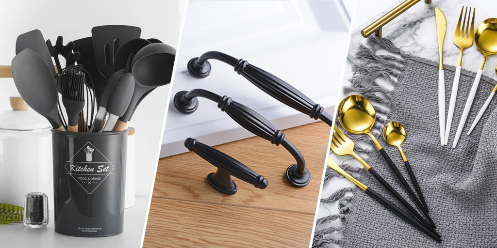 Top 10 Stylish Kitchen Upgrades to Refresh Your Space Effortlessly