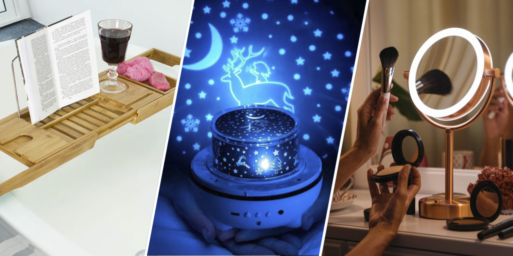 Eng Zo'r Sovg'alar – Qizingizni Hayratda Qoldiradigan G'oyalar