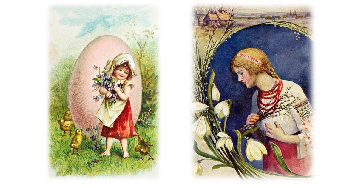 Inspirasi Kartu Ucapan Paskah Unik yang Akan Membuat Hari Lebih Berkesan