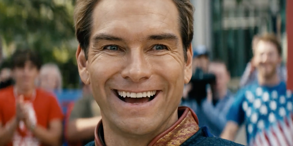 Discover the Exciting New Trailer for The Boys Season 3