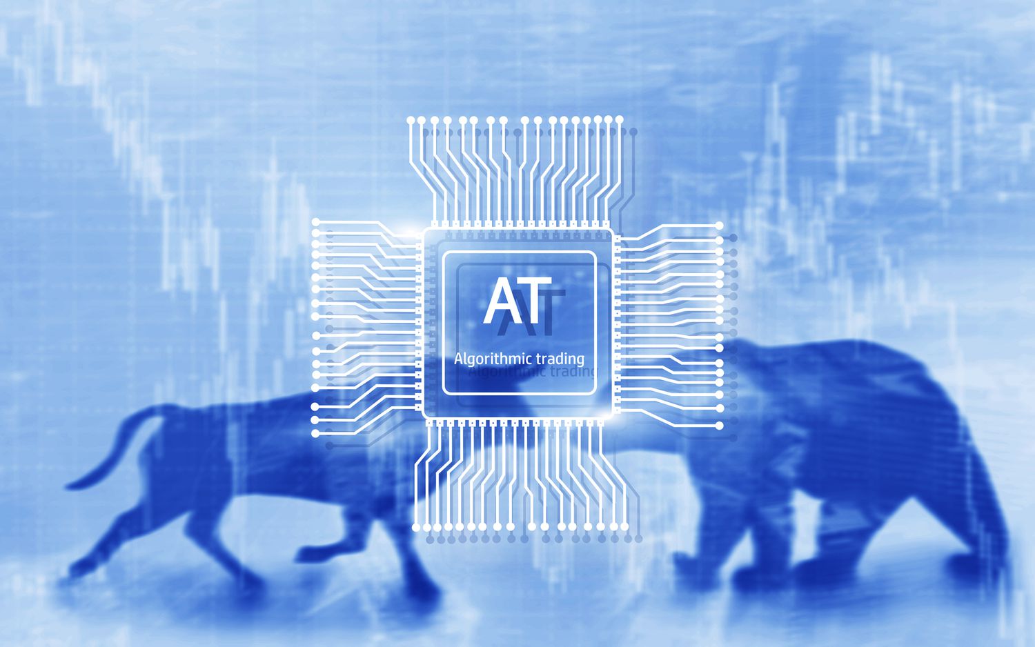 Algoritmik Savdo Asoslari: Tushunchalar va Amaliy Misollar