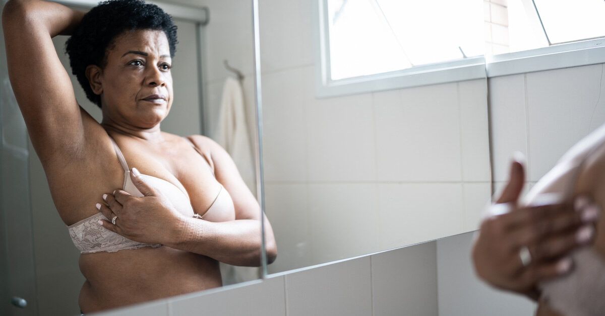 Все, что нужно знать о поражениях молочной железы: причины, диагностика и лечение