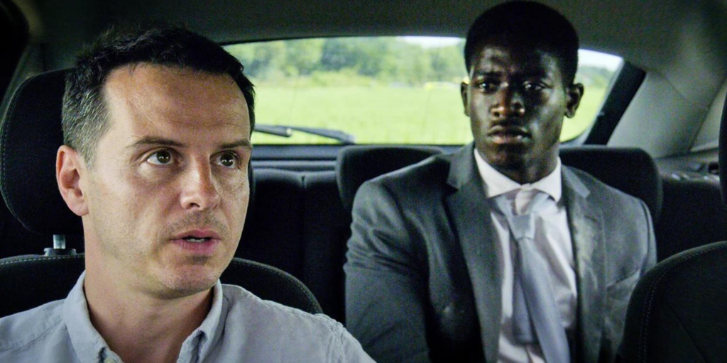 Serial 'Black Mirror' Kembali dengan Musim Baru yang Lebih Menarik dan Mendalam