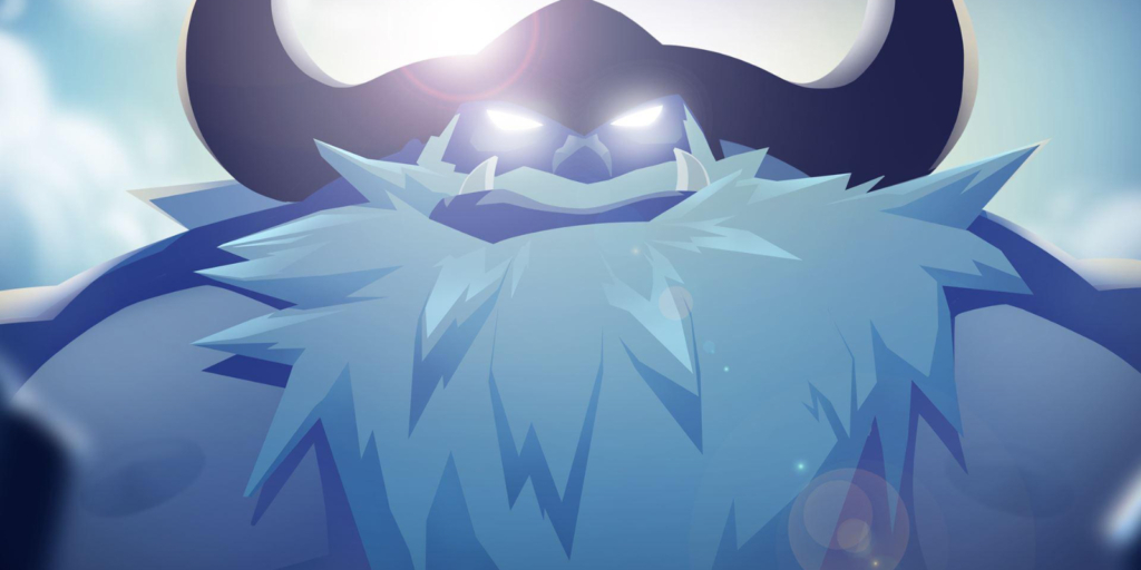 Unlock the Thrilling Nordic Adventure of Jotun: Valhalla Edition for Free on Epic Games Store