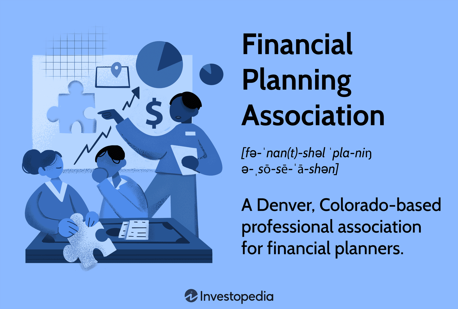 Профессиональная Ассоциация Финансового Планирования: Ваш Надежный Партнер в Управлении Финансами