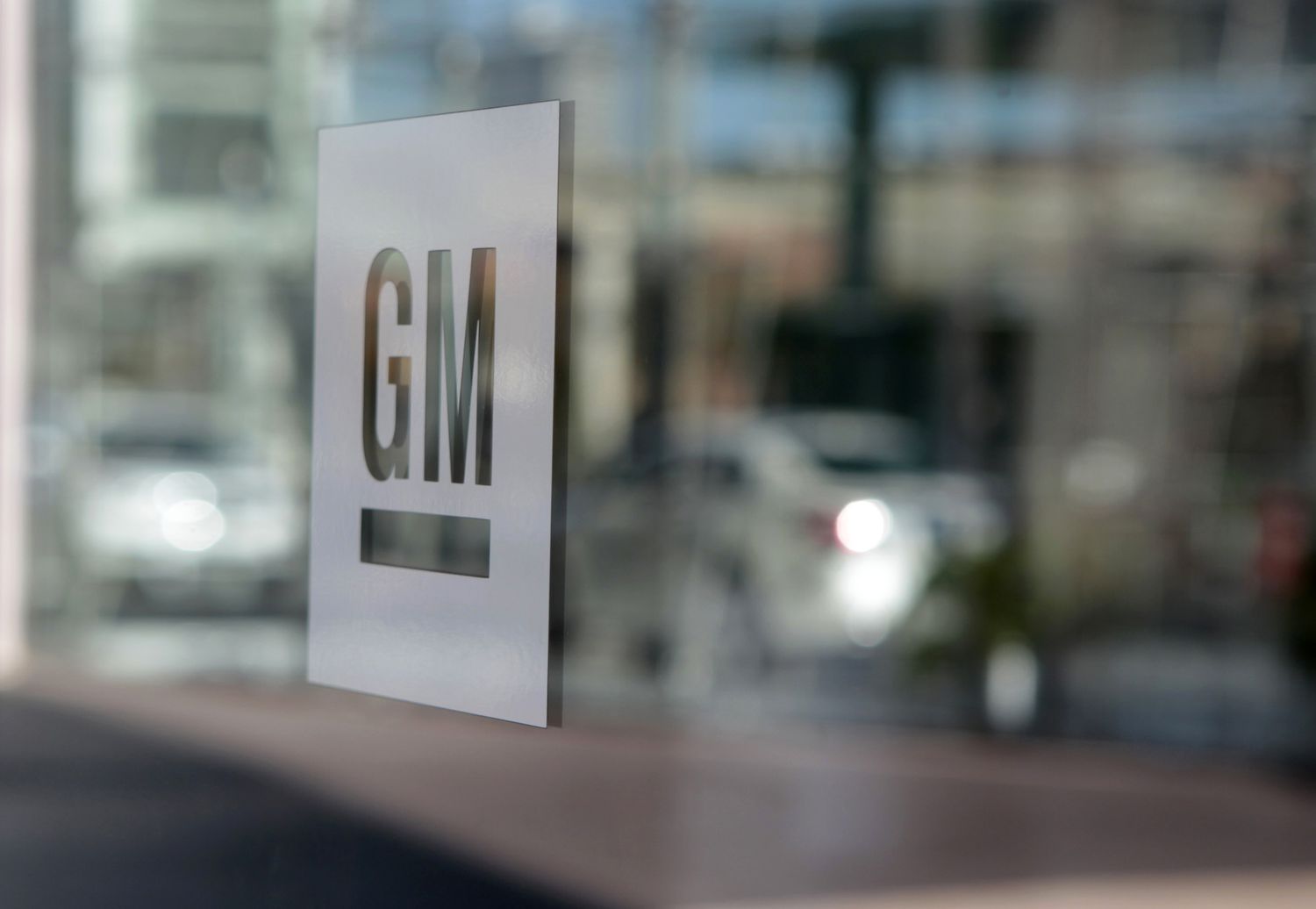 General Motors объявляет масштабные изменения на заводах в Мичигане