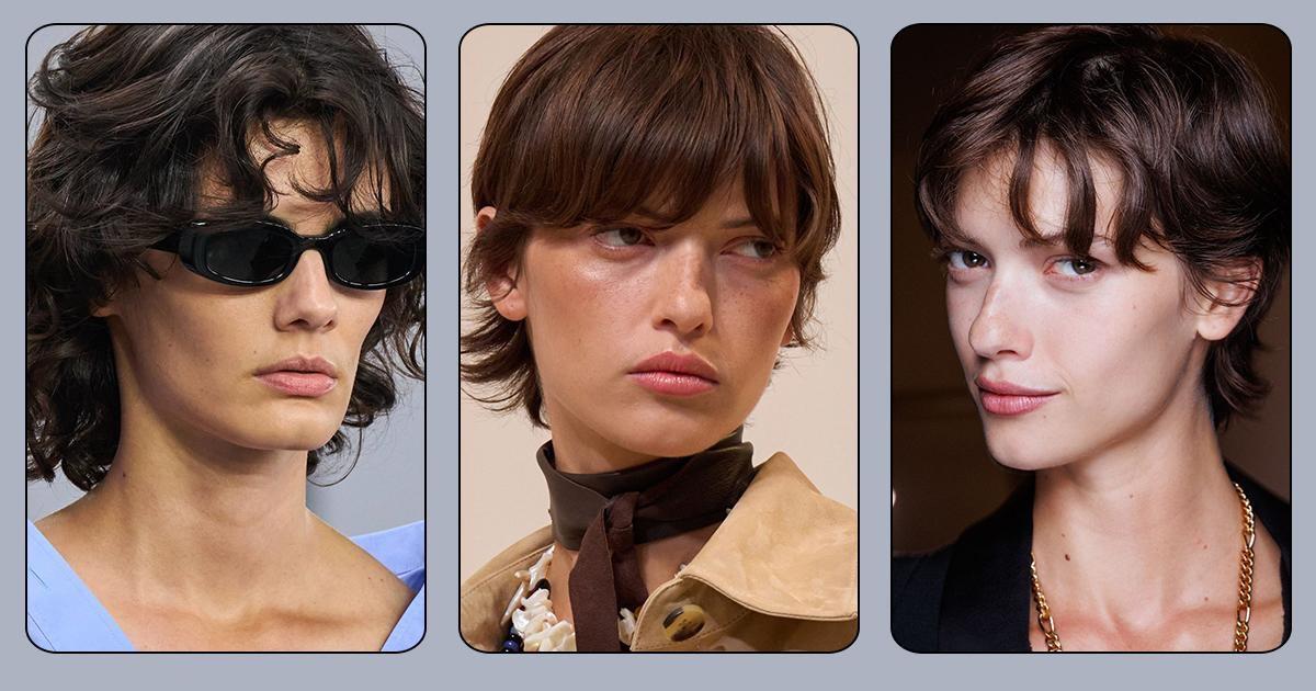 Heartthrob Hair: Oson Sozlanadigan Va Zamonaviy Soch Kesimi