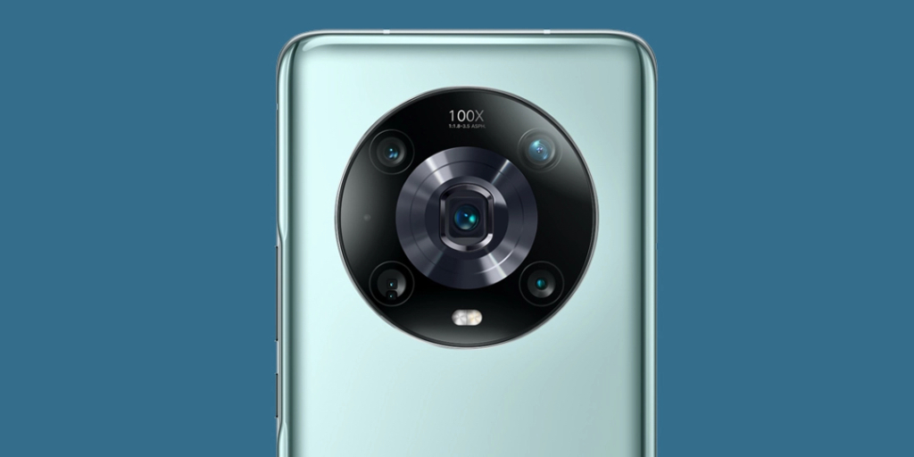 Honor представила инновационные смартфоны Magic4 и Magic4 Pro с передовыми технологиями