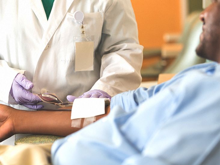 Все, что нужно знать о переливании крови: безопасность и ограничения