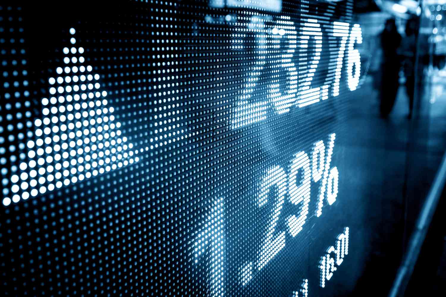 Foiz Stavkasi Indeksi haqida Bilishingiz Kerak Bo'lganlar