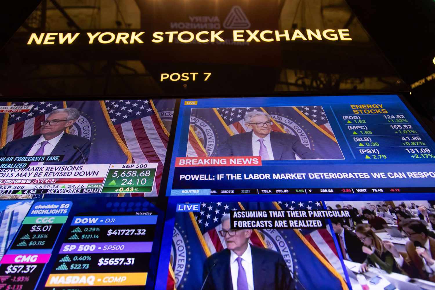 Foiz Stavkalarining Pasayishi: Aksiomiya Yoki Imkoniyatmi?