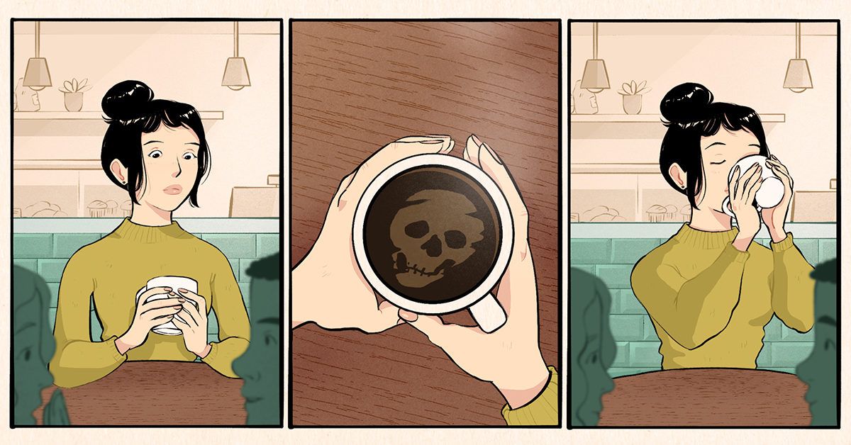 Understanding Death Anxiety in 2025: How Fear of Dying Influences Your Mental Health