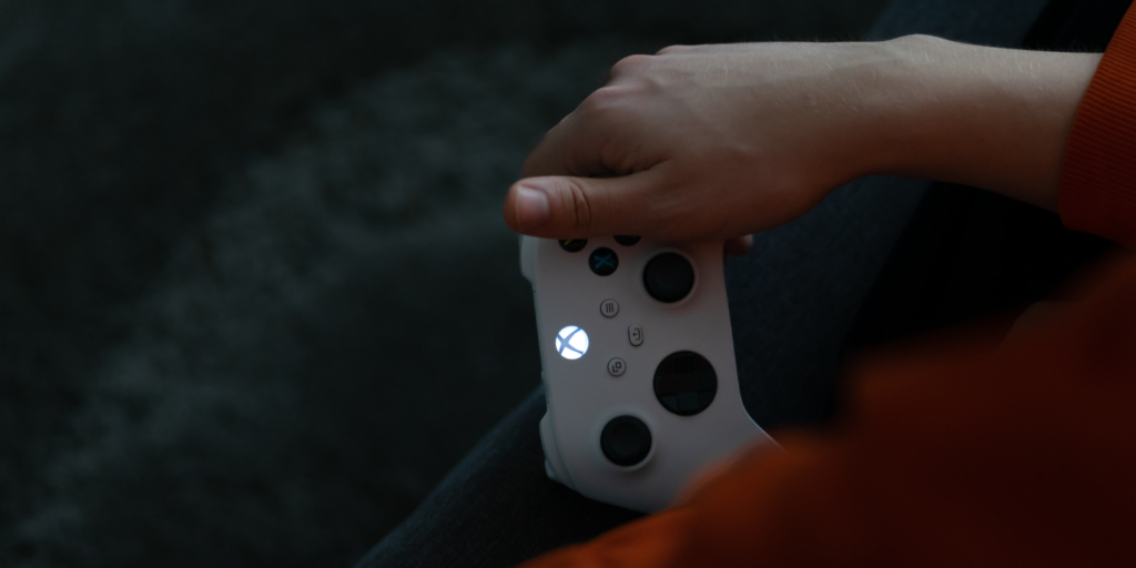 Как видеоигры способствуют развитию интеллекта у детей