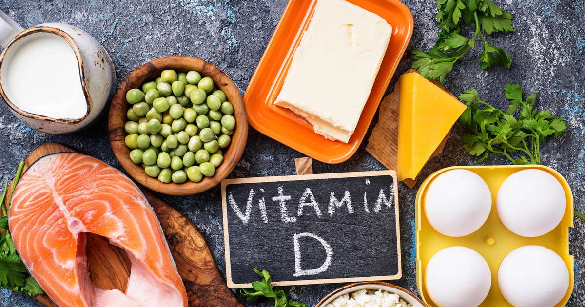 Откройте для себя: пять природных источников витамина D для здоровья и красоты