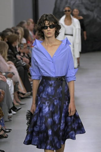 Michael Kors bahor-yoz 2025