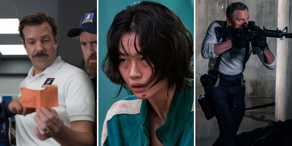 Pengumuman Pemenang Penghargaan Guild Aktor Amerika Serikat: Sorotan Terbaik Dunia Film dan Serial