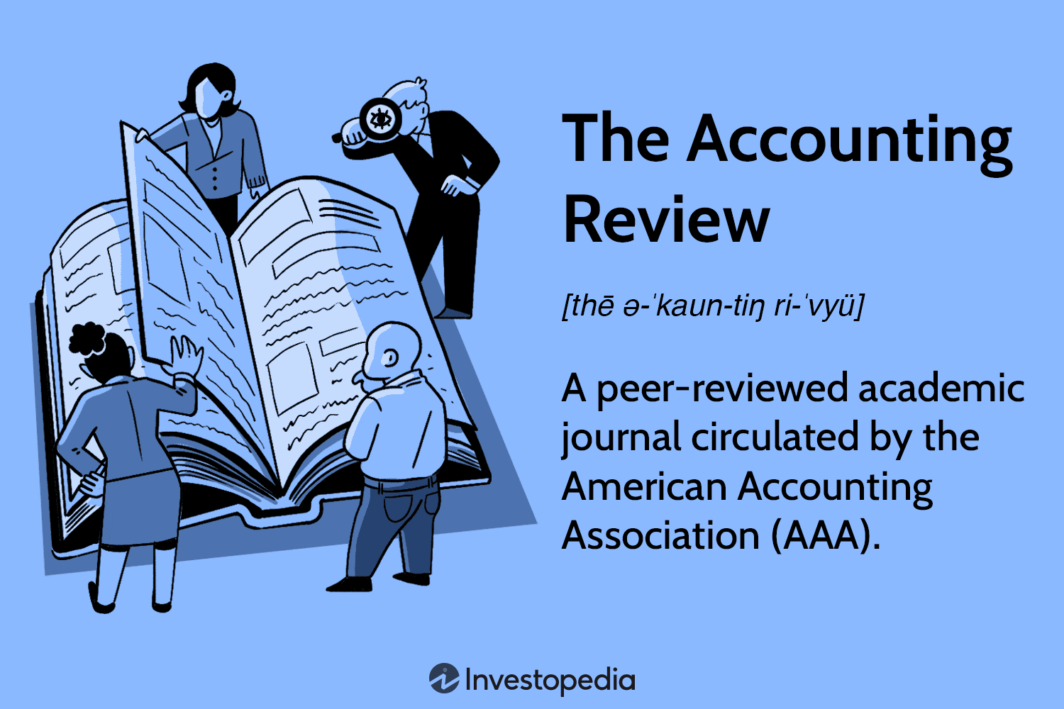 The Accounting Review: 2025 Edition - Leading Bi-Monthly Journal for Accounting Research