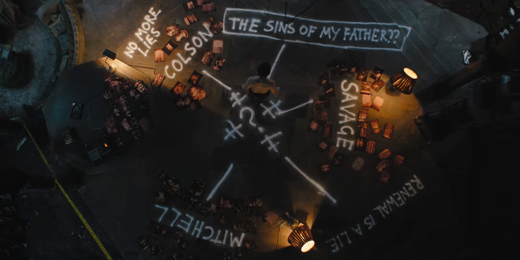 Новый взгляд на Бэтмена: захватывающий трейлер с Робертом Паттинсоном