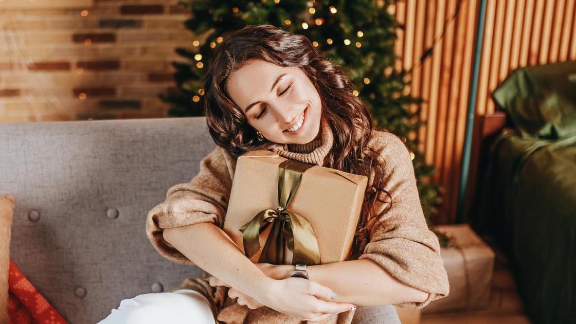 15 вдохновляющих идей подарков, которые удивят ваших близких