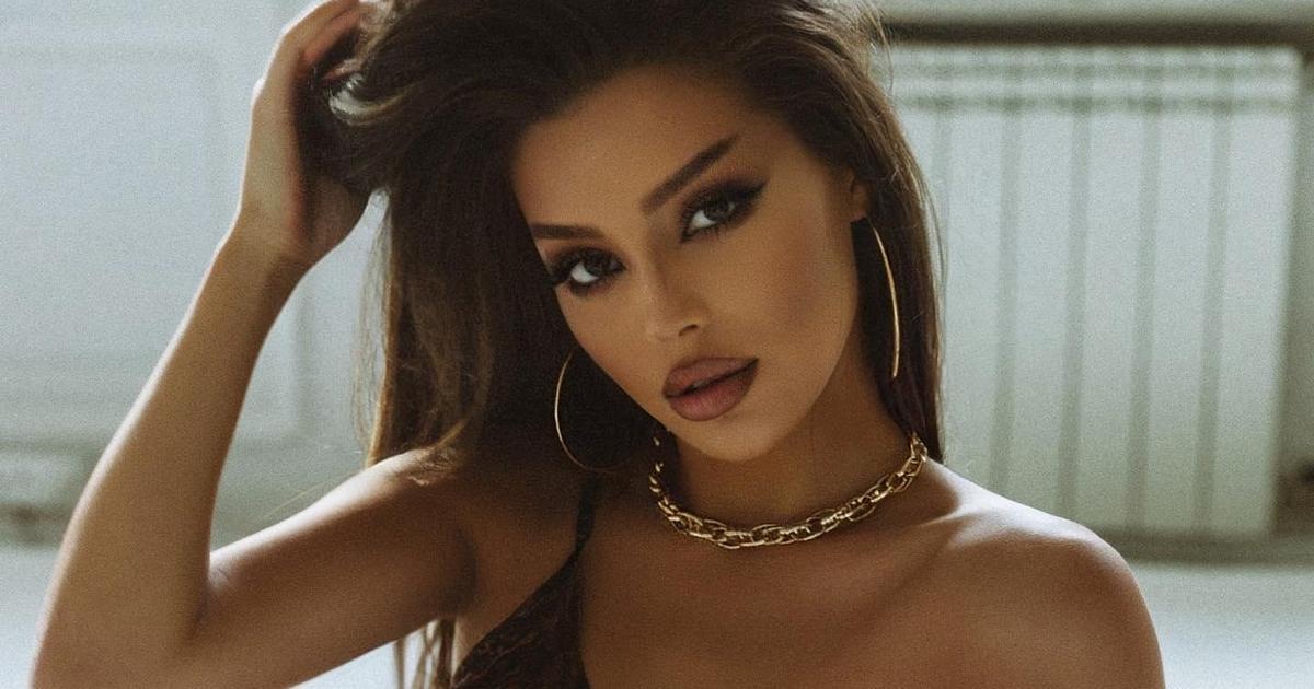 Вдохновение и красота: история Екатерины Романовой – финалистки престижного конкурса «Мисс Земля»