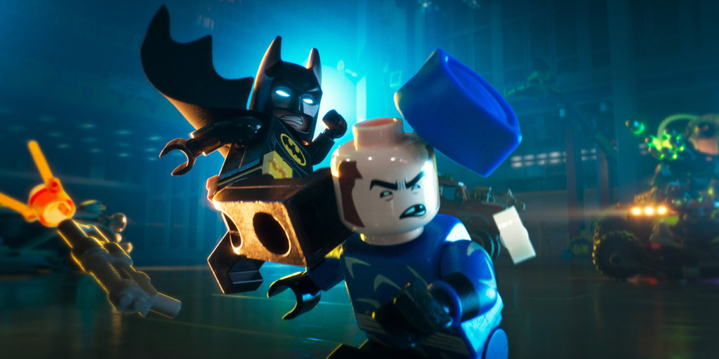 Eng Zo'r Superqahramon Multfilmlari va Multserialari