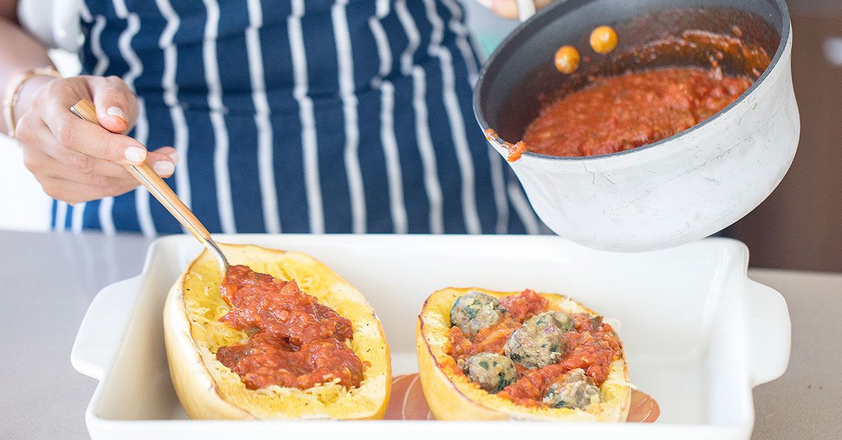 Откройте для себя новые овощные лапши: вкусно, полезно и без углеводов