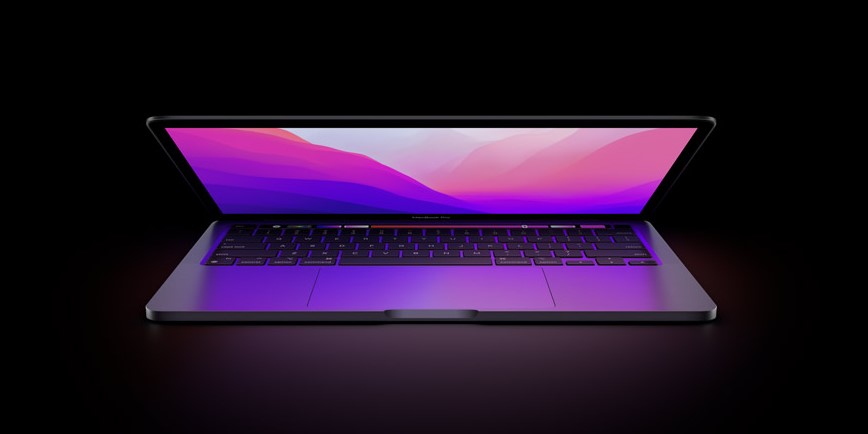 MacBook Pro: Kuchli va Zamonaviy Dizayndagi Yangi Avlod