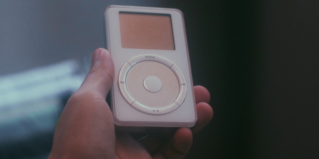 Apple возвращает iPod с поддержкой VR: новое слово в технологиях