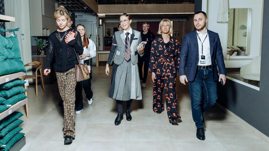 Discover the Revolutionary Home Furniture Experience at Askona Home