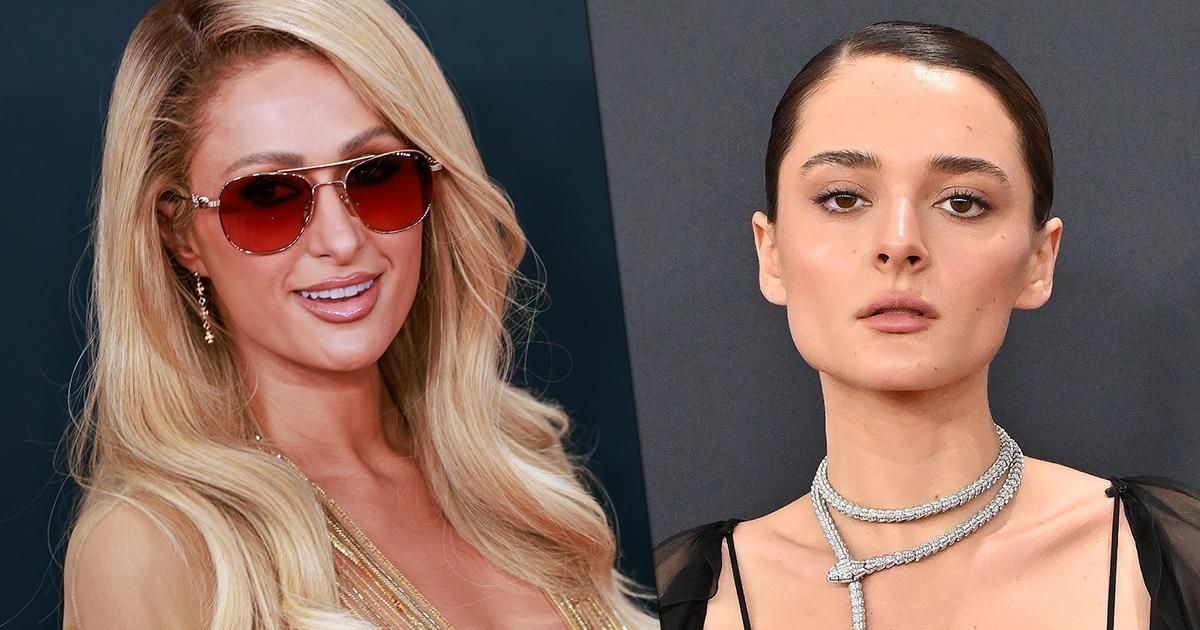 Unveiling the Hottest Beauty Trends at the Grammy Awards: Natural Elegance Meets Bold Statements